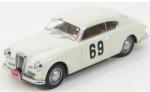 IXO MODELS 1: 43 lancia winner rally monte carlo 1954 Л. ШИРОН