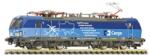 Fleischmann Електрически локомотив 383 003-1, CD Cargo 1: 160 /N/