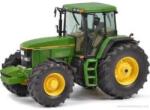 Schuco 1: 18 john deere 7810 зелен