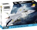 COBI Armed Forces F-16 AM Fighting Falcon, 1: 48, 500 к, 1 ф (COBI-5893)