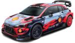 NINCO NINCORACERS Hyundai i20 Coupe WRC 1: 10 2.4GHz RTR