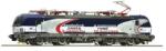 Roco H0 - Електрически локомотив 383 204-5, ZSSK Cargo