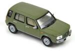 Norev 1: 43 nissan rasheen 1997 type i ЗЕЛЕНА