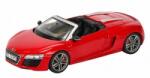 Schuco 1: 43 audi r8 spyder ЧЕРВЕН