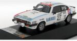 Premium Models 1: 43 FORD CAPRI III 3.0S 24H SPA 1980 no27 JAUSSAUD / THERIER