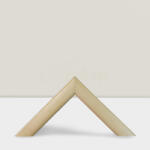 Keretshop 2, 3 cm natúr EGYEDI MÉRETBEN 34N (KS704970)