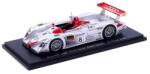 Spark 1: 43 AUDI R8 SPORT Team Joest Winner LM 2000
