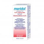 Meridol вода за уста с Хлорхексидин 0, 2% 300ml (IP3648)