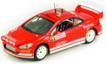 Norev 1: 43 peugeot 307 wrc rmc