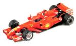 Red Line models 1: 43 ferrari f 2007 no5 f. massa ПОБЕДИТЕЛ gp bahra