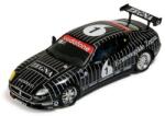 IXO MODELS 1: 43 ferrari maserati trofeo no1 zegna