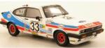 Premium Models 1: 43 FORD CAPRI III 3.0S 24H SPA 1981 no33 WOODMAN / BUNCOMBE / КЛАРК