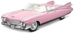 Maisto - 1959 Cadillac Eldorado Biarritz, розов, 1: 18 (36813)
