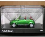 Norev 1: 43 opel frogster 2001 ЗЕЛЕН МЕТАЛИК