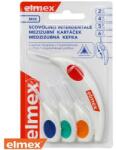 Elmex Межзъбна четка 2, 4, 5, 6mm микс 4бр (IP2030)