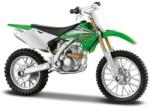 Maisto - Мотоциклет, Kawasaki KX 250F, 1: 18 (39300-4045)