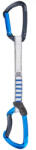 Climbing Technology Bucla echipata Climbing Technology Lime nylon Grey Marine 17cm