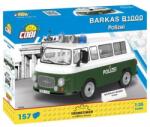 COBI 24596 Barkas B1000 Полиция (COBI-24596)