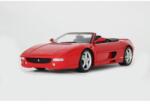 GT SPIRIT 1: 18 ferrari f355 spider rosso corsa - gt spirit - gt453