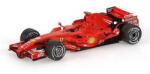 Red Line models 1: 43 ferrari f2007 БРАЗИЛИЯ gp 2007 2-РИ Ф. МАСА