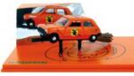 Norev 1: 43 renault 5 halloween