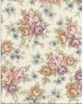 Venilia Decor Autocolant cu flori Romantic