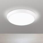 ORION Plafoniera LED pentru baie design circular MAGGY D-25cm alba (NU 9-494 wei OR)