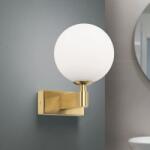 ORION Aplica pentru baie design modern IP44 MARA alama (WA 2-1375/1 MS-matt OR)