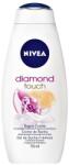 Nivea Diamond Touch душ гел 750 мл