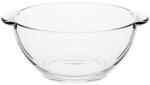 DOMOTTI Bol supa cu manere 14cm, 485ml, Basso (125783) Castron