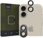 HOFI Camring Pro+ Camera Cover Iphone 16 / 16 Plus Black (5906302311040)