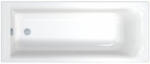 KOLO by Geberit Group Cada dreptunghiulara Kolo, Rekord, 170 x 70 cm, cu picioare (XWP1670000)