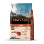 Bravery Lamb Medium & Large Breeds Adult Dog - Пълноценна храна за израснали кучета от средни и едри породи с агнешко 4 кг