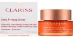 Clarins Cremă de zi cu efect de întărire pentru față - Clarins Extra Firming Energy 50 ml