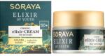 Soraya Cremă- elixir cu efect de întărire pentru față - Soraya Youth Elixir Firming Cream-Elixir 50+ 50 ml