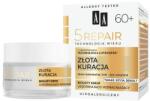 AA Cremă de față, pentru fermitate 60+ - AA Age Technology 5 Repair Rich Day Cream 60+ 50 ml