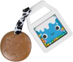 Bright Starts Бебешка чесалка Bright Starts - Cookies (16705)