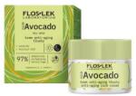 FLOSLEK Cremă de față cu efect antirid, pentru pielea uscată - Floslek richAvocado Anti-Aging Cream 50 ml