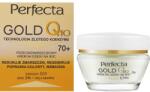 Perfecta Cremă antirid, de zi și de noapte 70+ - Perfecta Gold Q10 50 ml