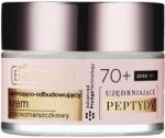 Bielenda Cremă de față împotriva ridurilor regenerantă 70+ - Bielenda Firming Peptides Anti-Wrinkle Cream 70+ 50 ml