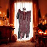  Halloweeni szellem dekoráció