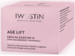 Iwostin Cremă de față pentru pielea normală și combinată - Iwostin Age Lift SPF 15 50 ml