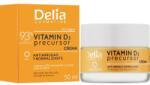 Delia Cosmetics Cremă de zi antirid cu vitamina D3 - Delia Vitamin D3 Precursor Day Cream 50 ml