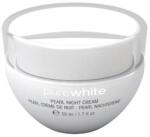 être belle Cosmetics Cremă facială de noapte - Etre Belle Pure White Pearl Night Cream 50 ml