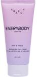 Everybody London Cremă hrănitoare pentru față Trandafir și orhidee - EveryBody Awaken Nourishing Face Cream Rose & Orchid 50 ml