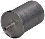 JAPANPARTS filtru combustibil JAPANPARTS FC-120S (FC-120S) - automobilus