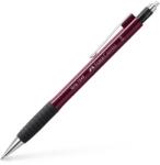 Faber-Castell TK-Fine 1345 piros test 0,5 mm