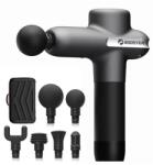 Booster - U1 Masszázspisztoly - 125 W, 12 Kg Nyomásellenállás