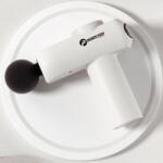Booster - V2 Mini Masszázspisztoly - 25w, 2800 Rpm, Fehér