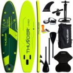Thunder Outdoor - Cyberstorm 2.0 - Sup Board - Sup Deszka Kiegészítőkkel - 320 X 76 X 15 Cm